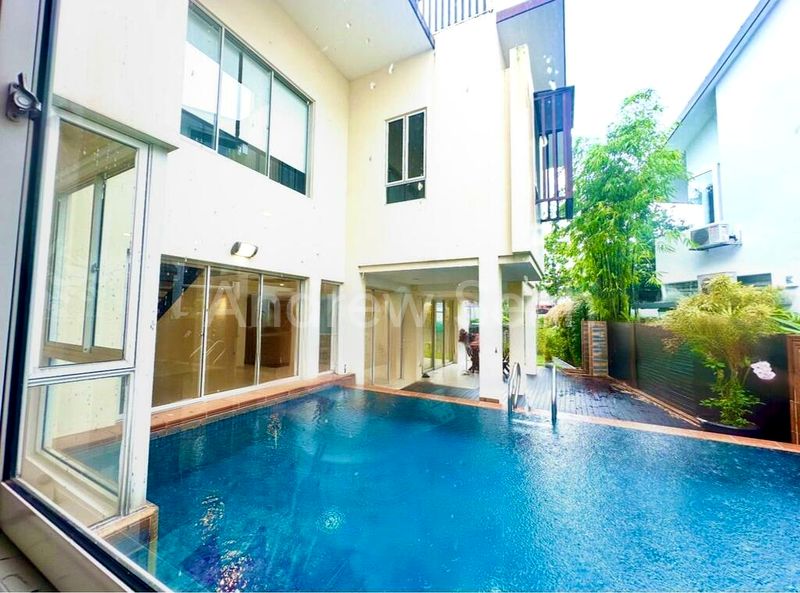 5 Bed Semi-Detached House (Landed) for Sale in  Maryland Estate - Image 5